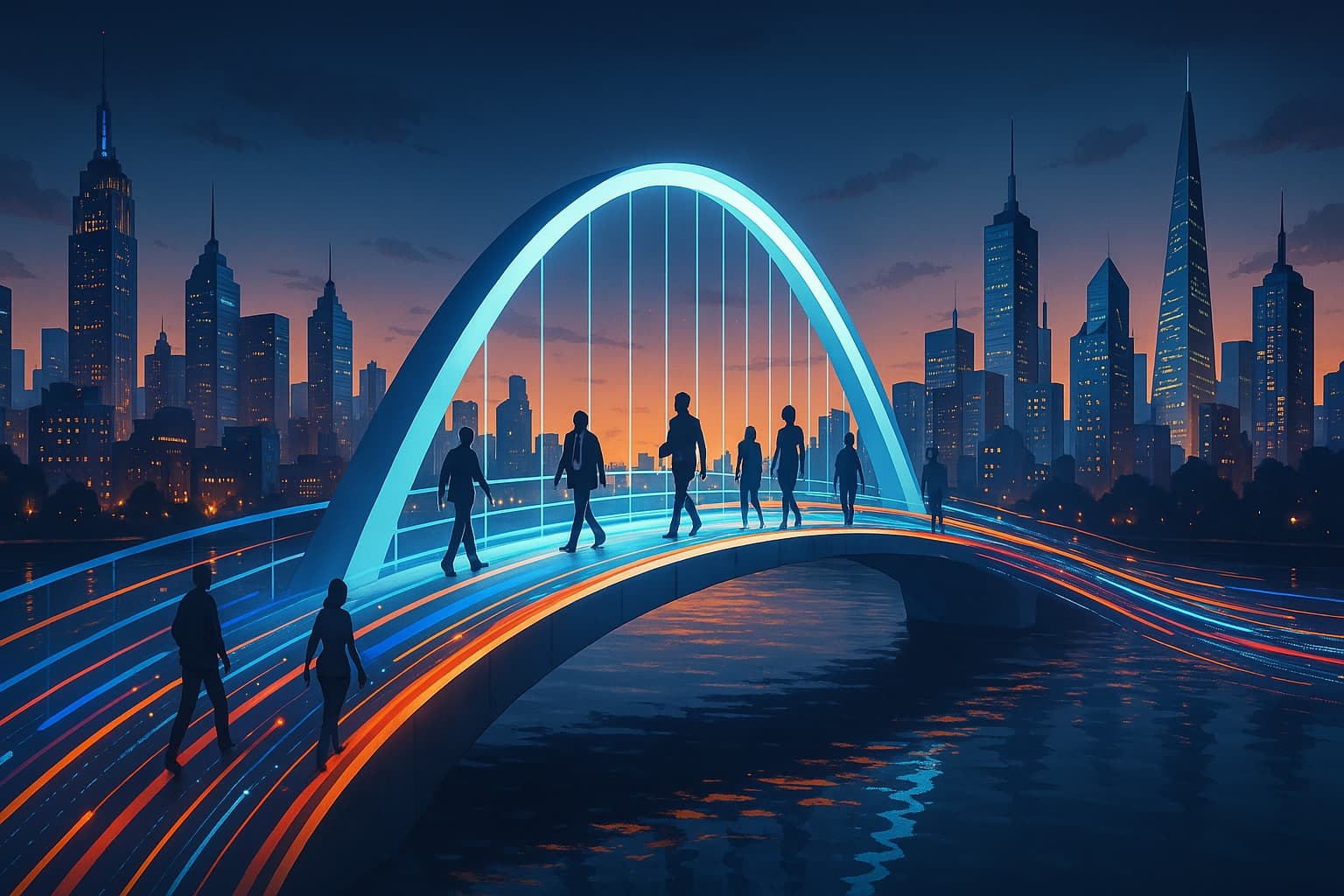 Plug & Play CRM integrations