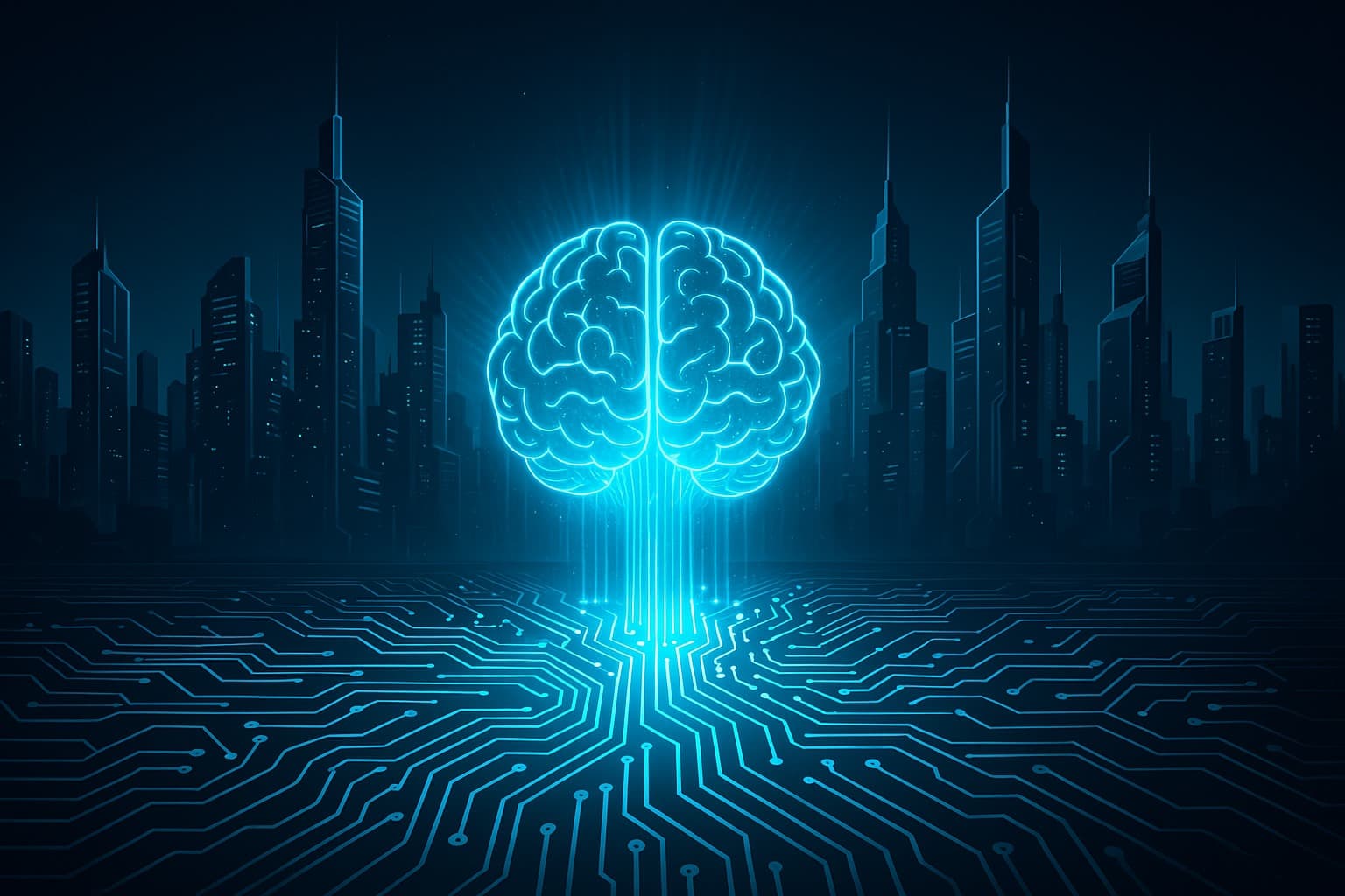 Scales With Your Growth