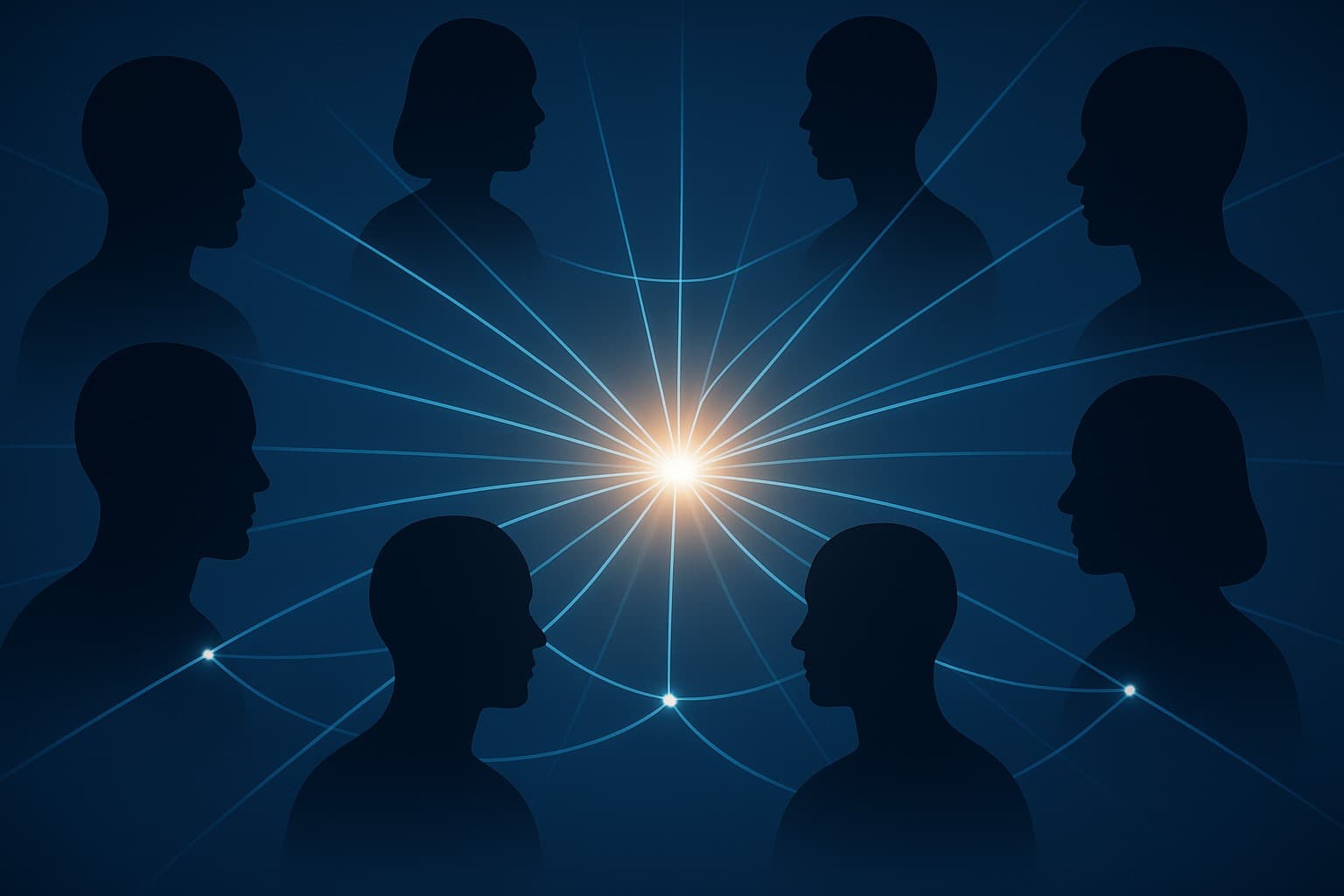 Dynamic, 24/7 Active